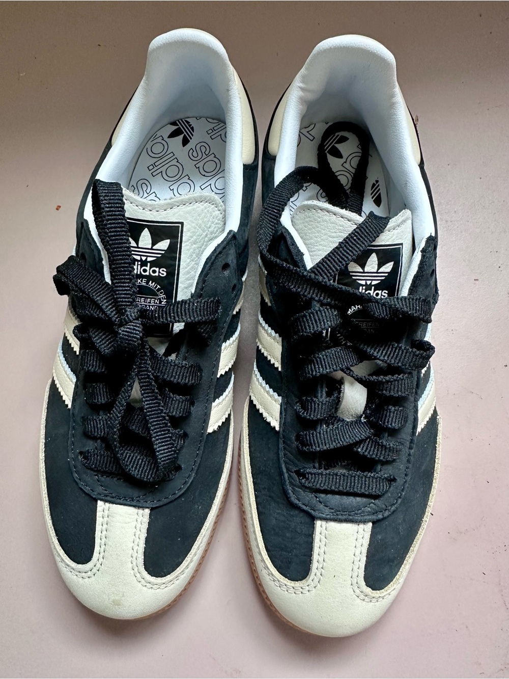 Adidas Sambas OG - Picture 3 of 4